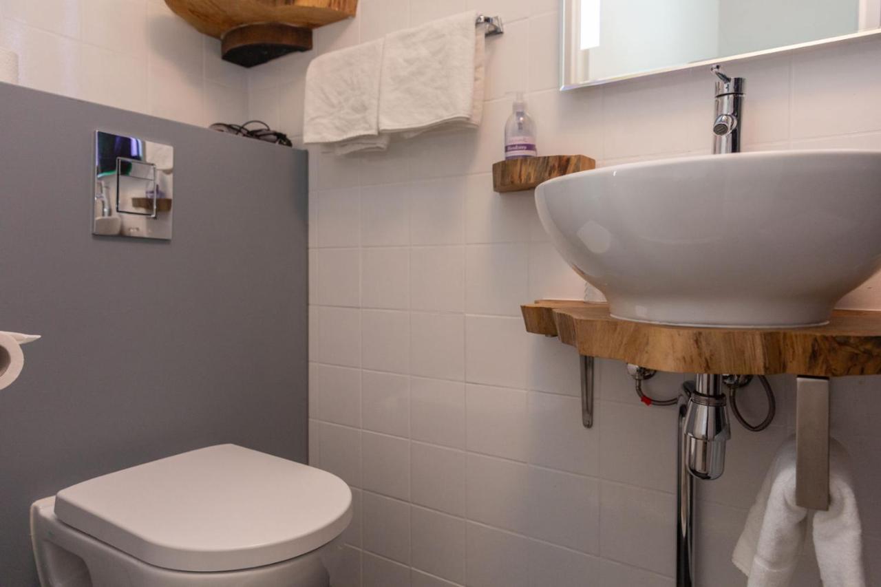 Hotel-Restaurant Loodsmans Welvaren Bv Den Hoorn  Εξωτερικό φωτογραφία