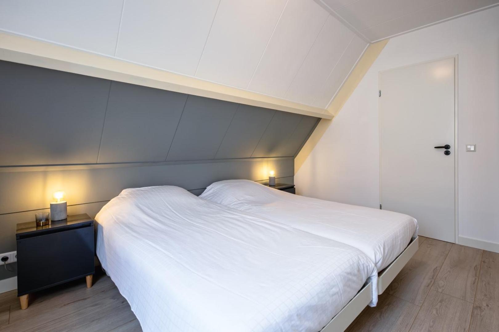 Hotel-Restaurant Loodsmans Welvaren Bv Den Hoorn  Εξωτερικό φωτογραφία